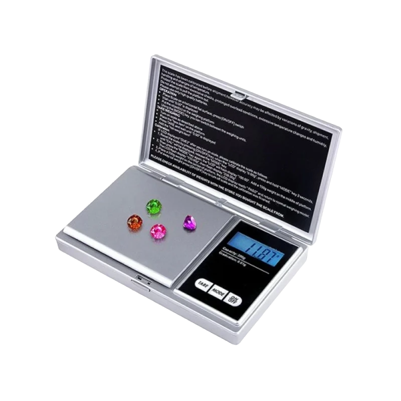 MERTECH M-ELT CARAT-L