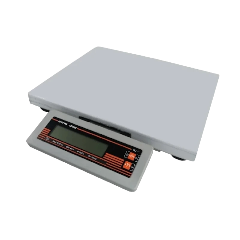 Штрих-СЛИМ 300 15-2.5 ДП1 Ю (ДП1 POS USB)